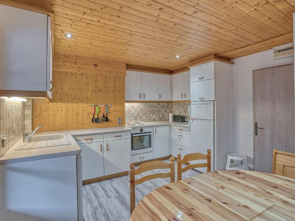 Appartement confortable à Megève - Centre, 50m², 4 personnes, 3 balcons, TV et Wifi - FR-1-453-92 - 4