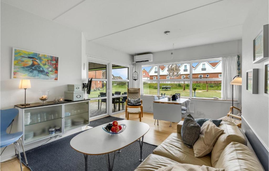 Fanø Bad, Lejl 10, Fano