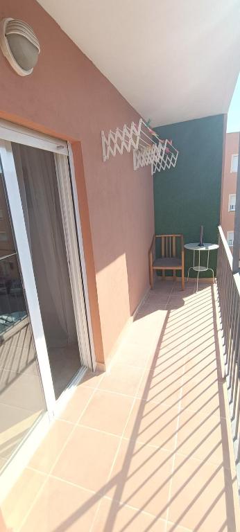 Apartamento con 3 dormitorios 3 minutos hasta la playa - 3