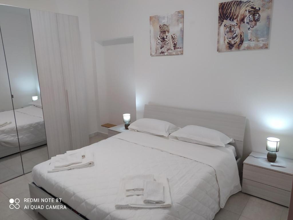 La casetta di Alessandro - 1