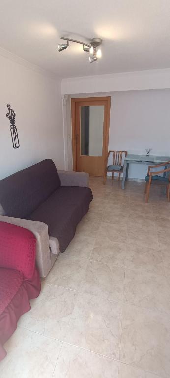 Apartamento con 3 dormitorios 3 minutos hasta la playa - 4