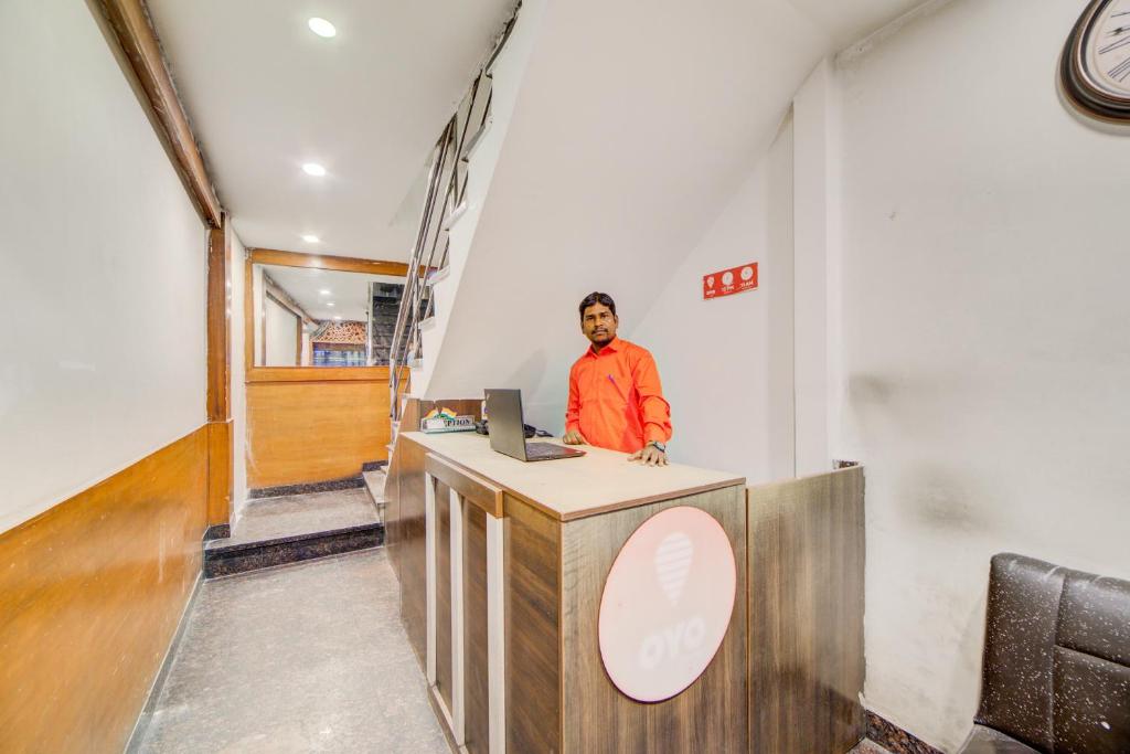 OYO 4025 Hotel Meredian Orchid photo