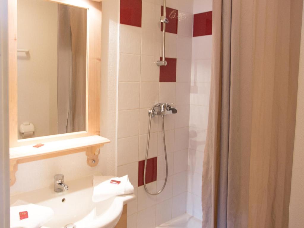 Studio 26m² pour 2 Pers. PMR à Puy-Saint-Vincent - 2