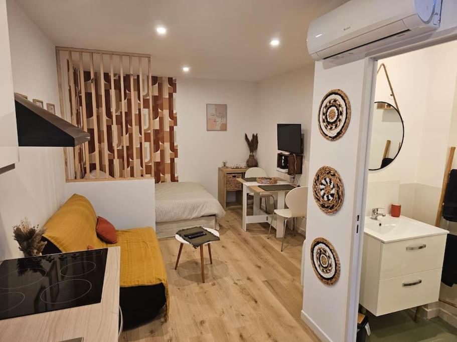 Charmant-Studio, Narbonne