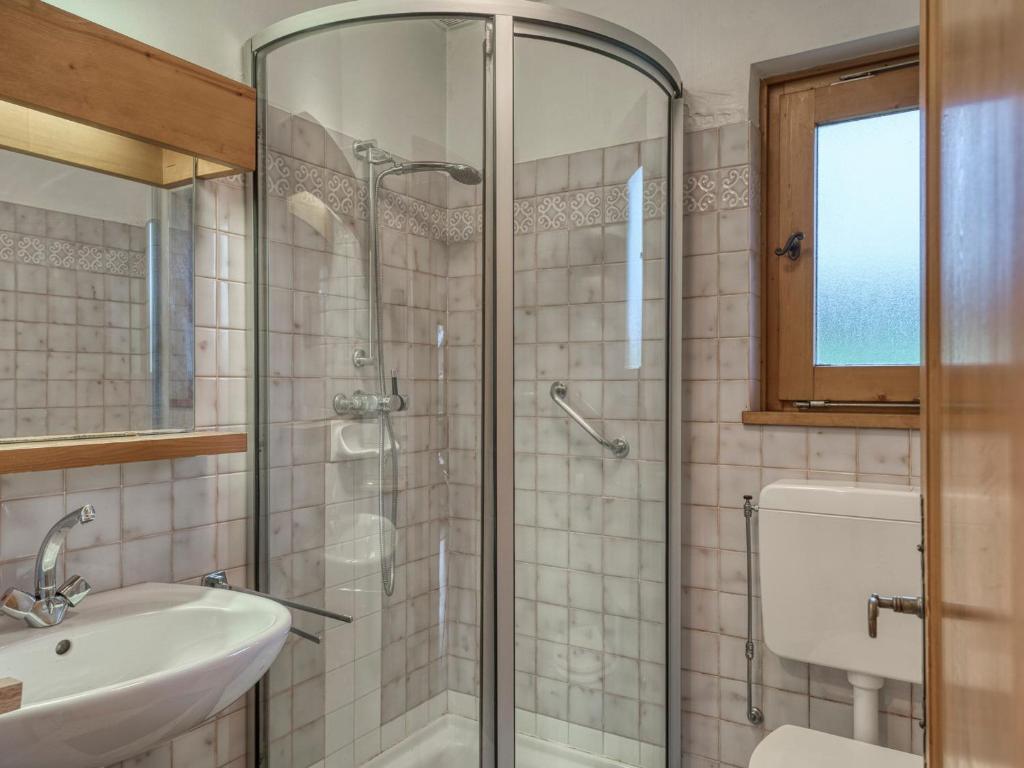 Appartement 2 pièces avec terrasse, animaux admis, proche pistes - Megève - FR-1-453-225 - 5