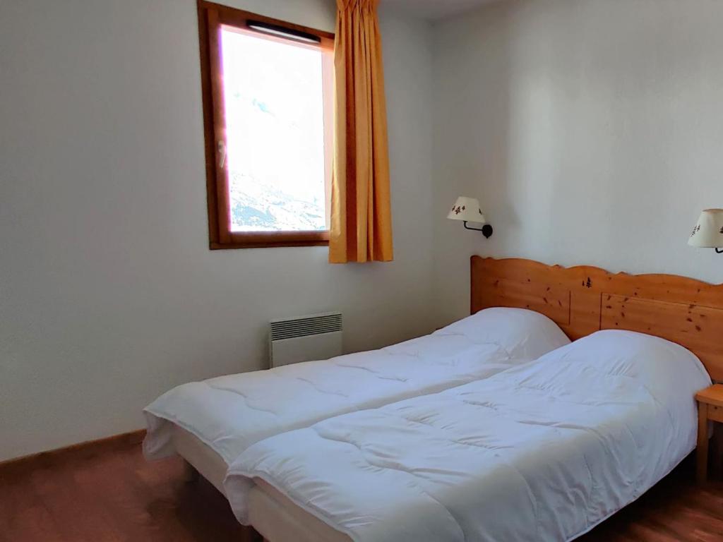 Appartement 3 pièces, balcon, animaux admis - 2