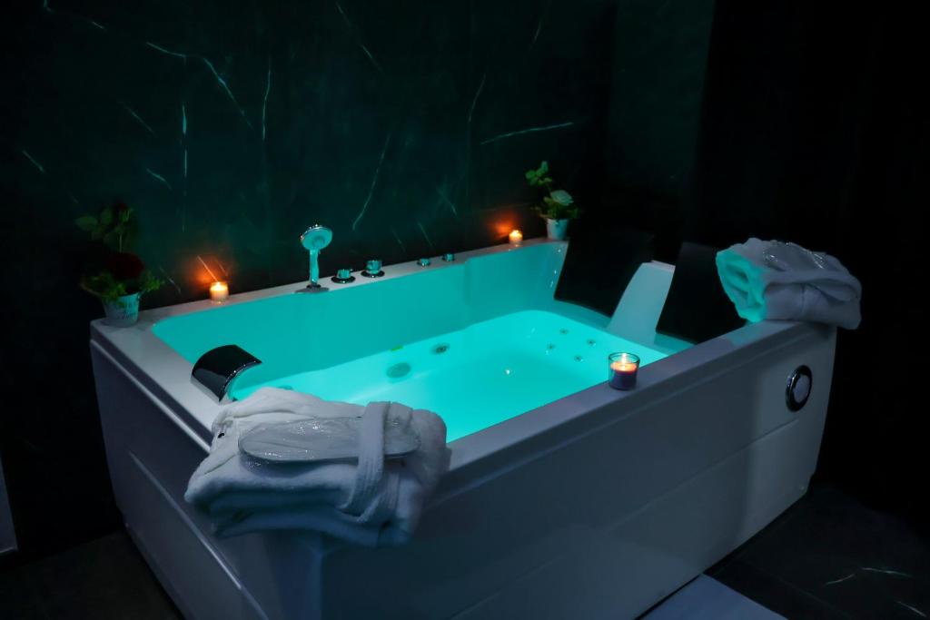 Wellness Home Catania - 2