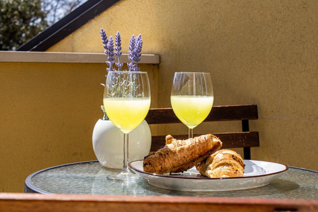 BeachFront, Crikvenica