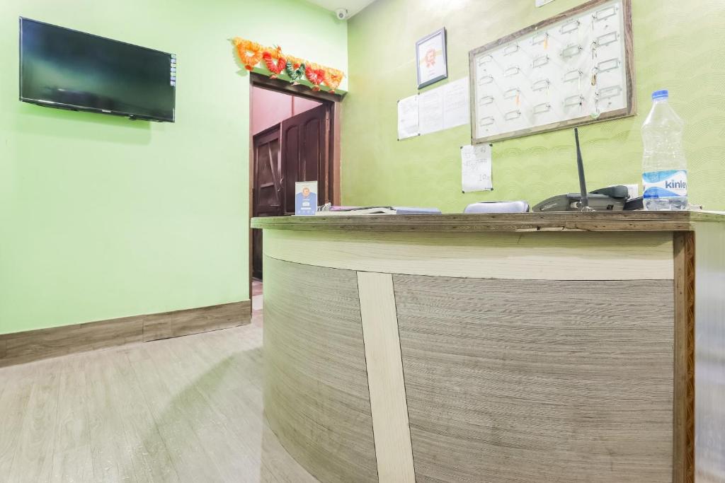 SPOT ON 66976 Tirupati Guest House photo