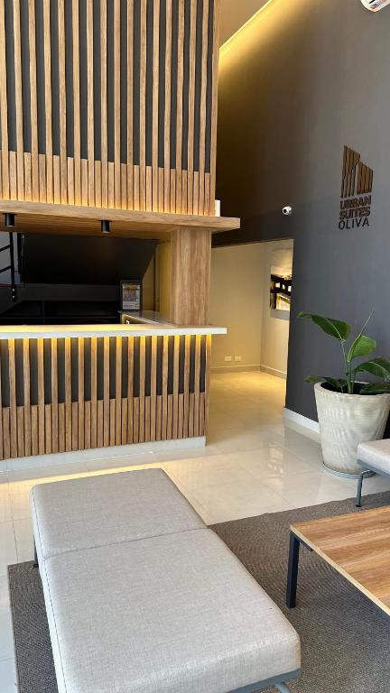 Urban Suites Oliva - 1