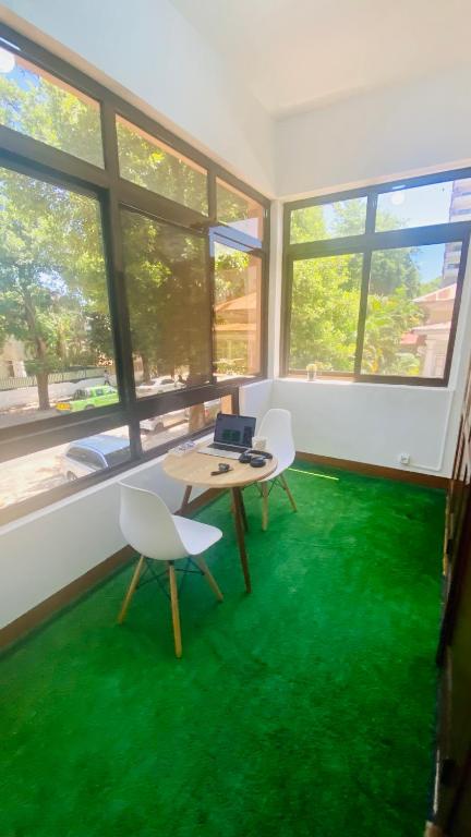 Luna Polana Apartment photo