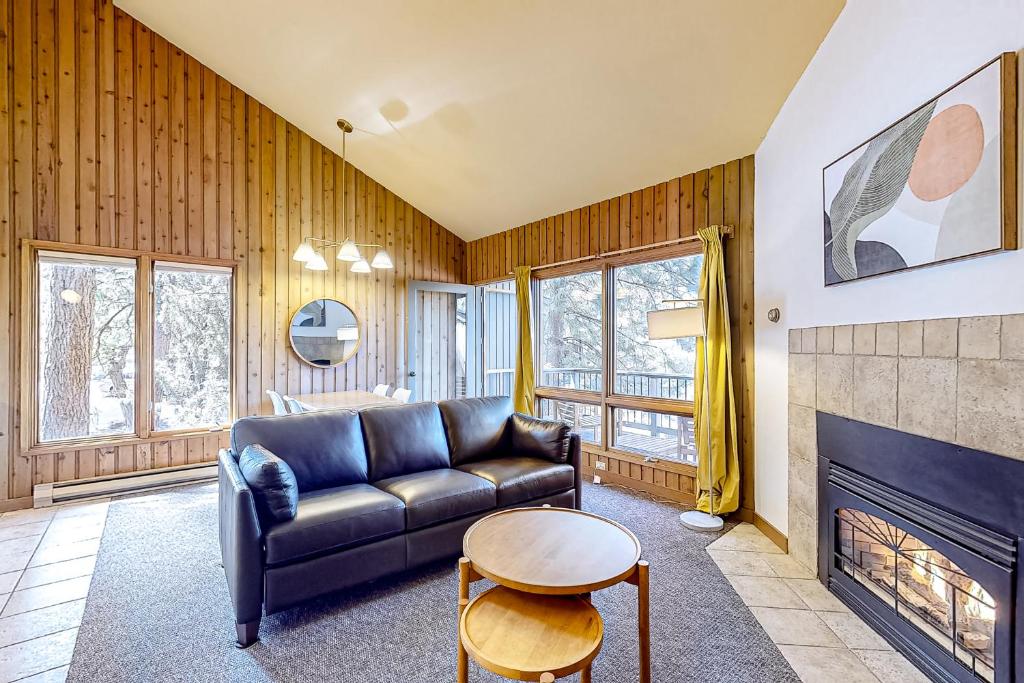 Adventures in Mount Bachelor #241, Bend