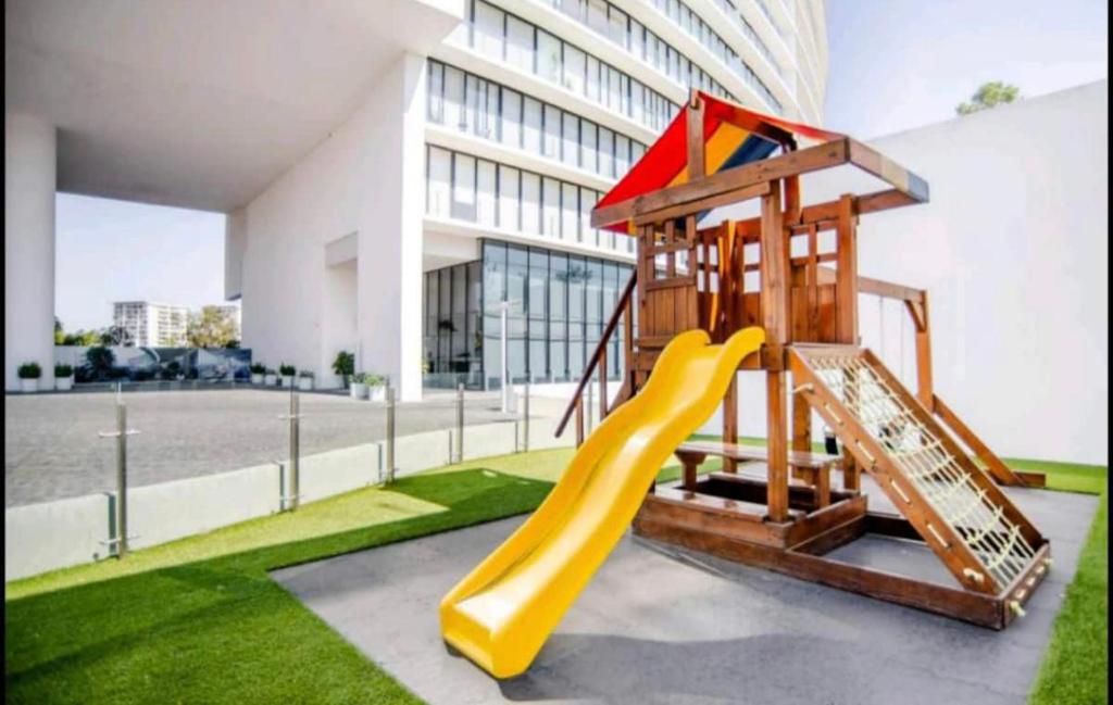 Hermoso Departamento En Colonia Providencia con Amenidades A61b