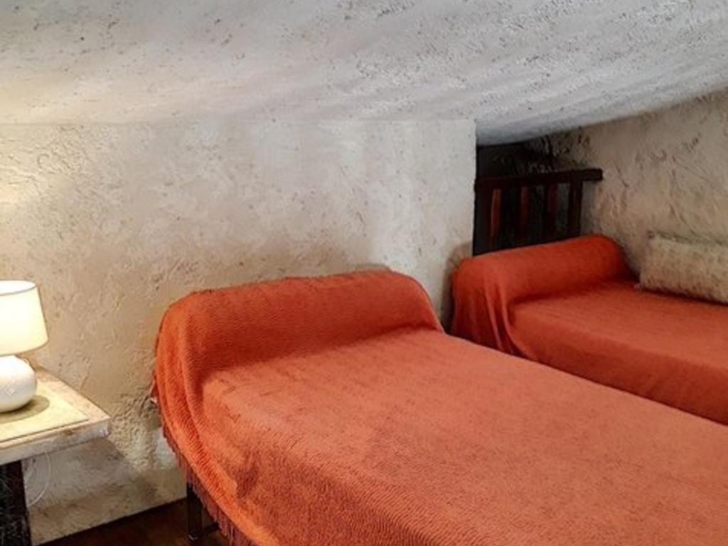 Studio Mezzanine proche plage avec terrasse et parking - Bormes-les-Mimosas - FR-1-610-45 - 2