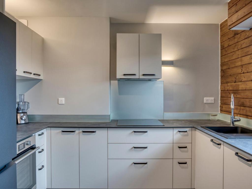 Appartement 4 Chambres à Megève Mont d'Arbois, Proche Pistes et Golf, 120m², Terrasse, Wi-Fi, Parking - FR-1-453-241 - 3