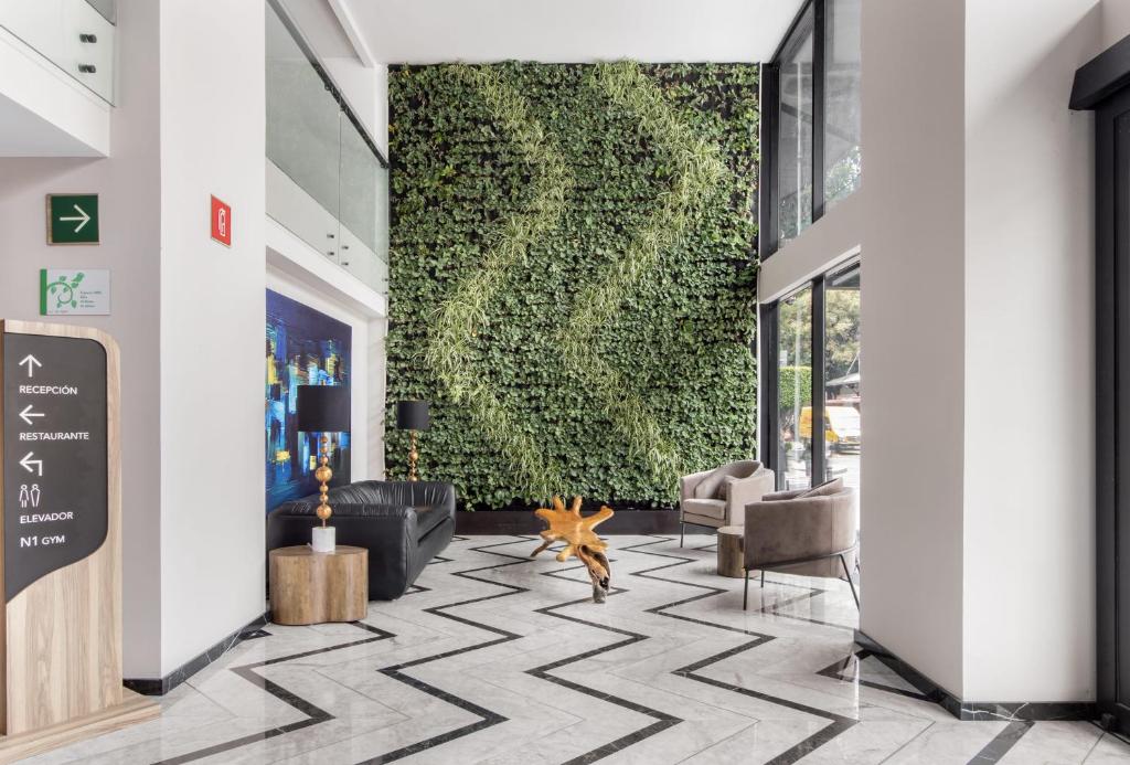 Hotel Elements by Marquis - Location image