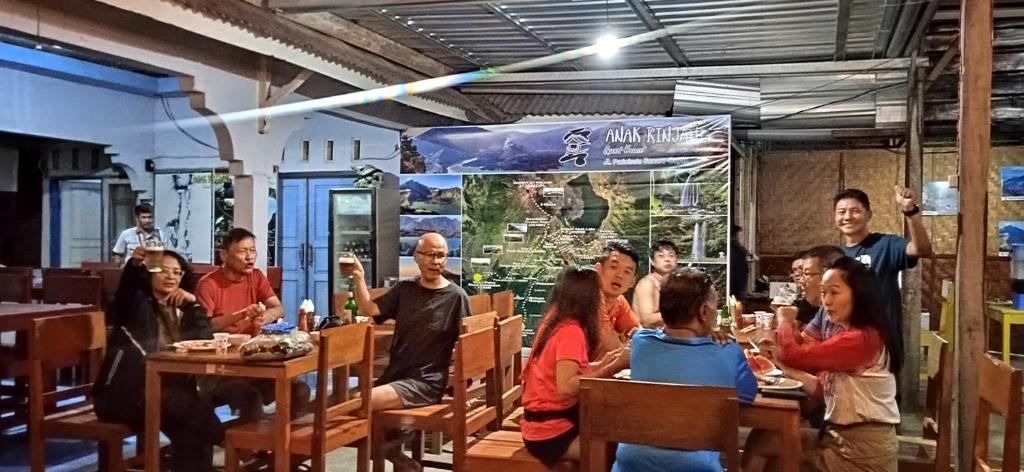 Anak Rinjani Guest House photo