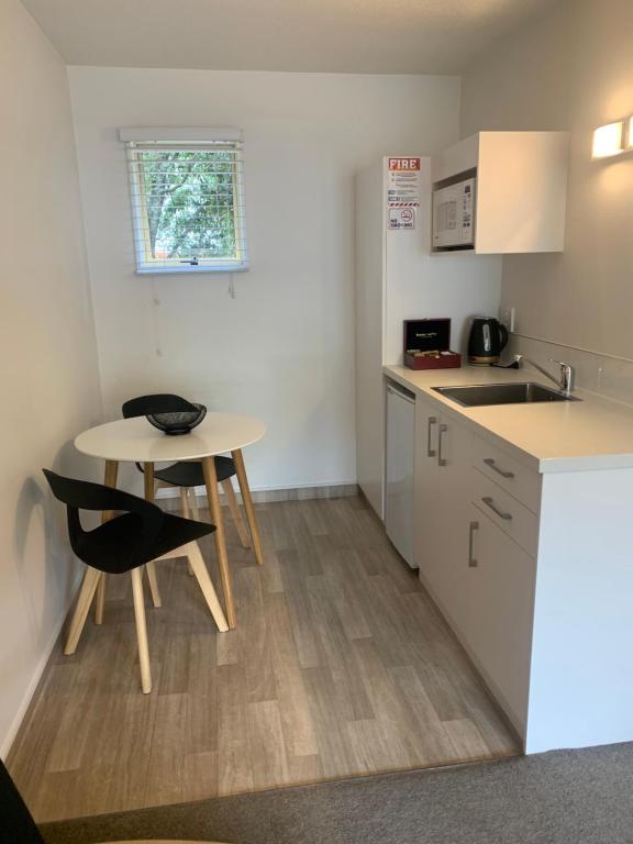 Facilities, Apex Motorlodge in Nelson