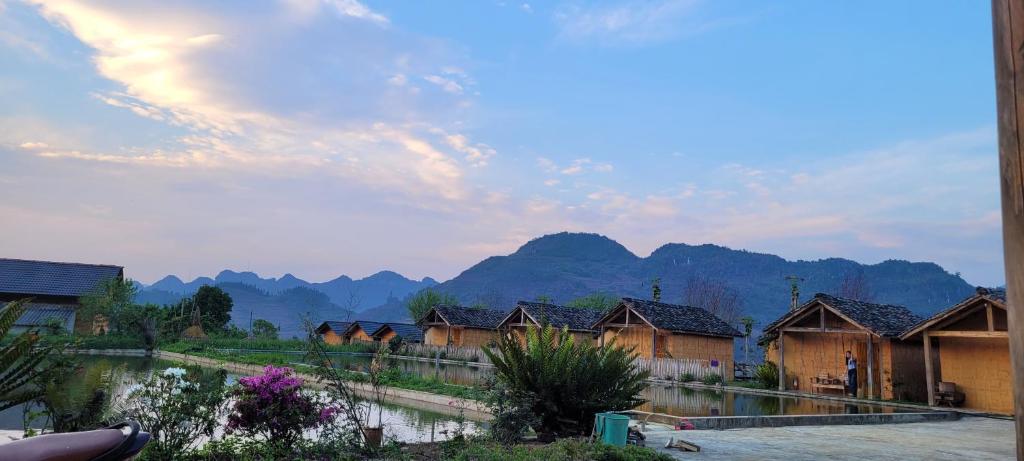 Toong homestay 호텔 이미지 2