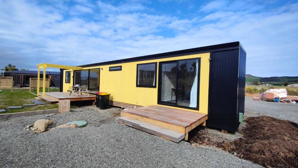 Best Waterfront Deck in Riverton, New Zealand reviews, prices