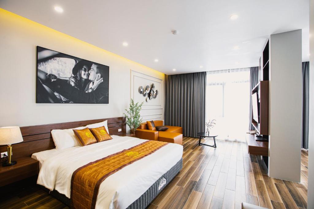 Napoli Hotel