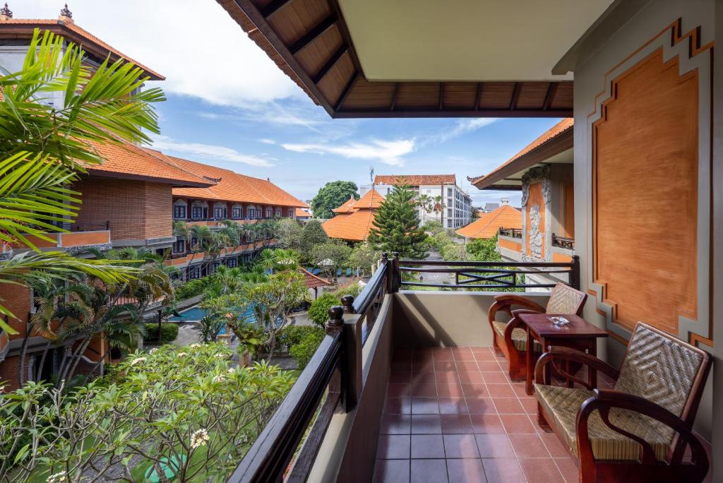Adi Dharma Hotel Kuta