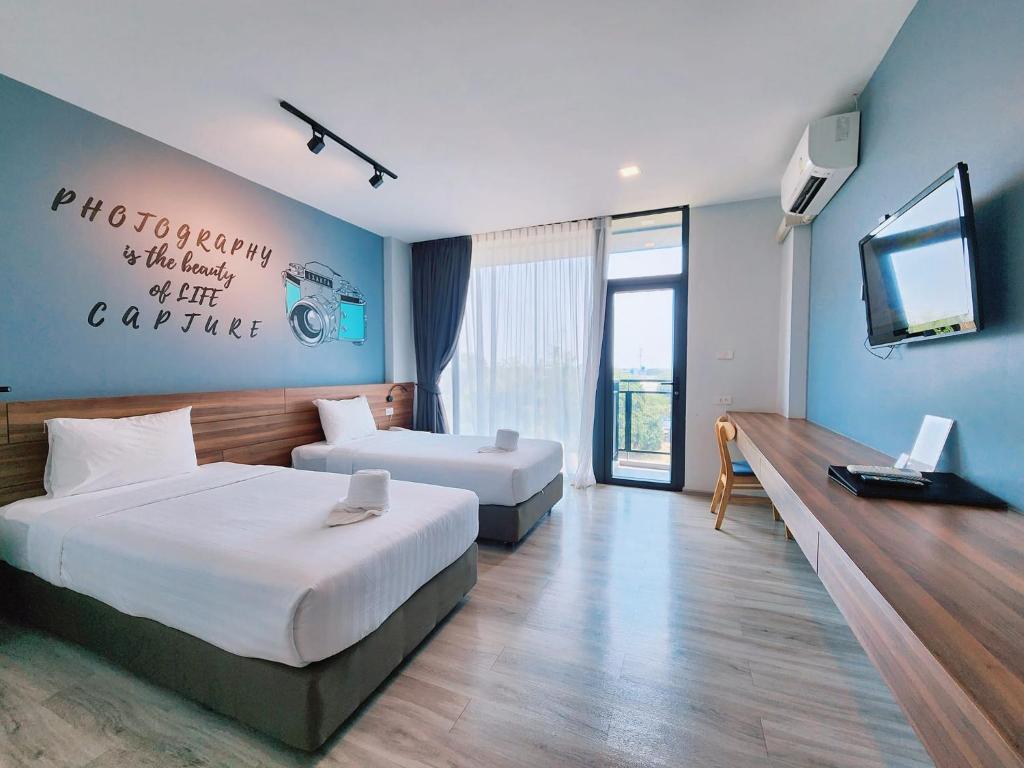 R2Hotel photo