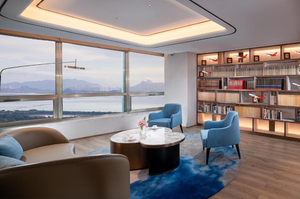 บริการและสิ่งอำนวยความสะดวก