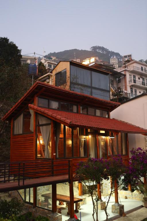 Samma Stay Tam Đảo
