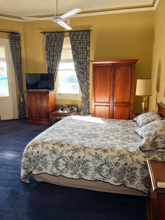 The York Palace Accommodation photo