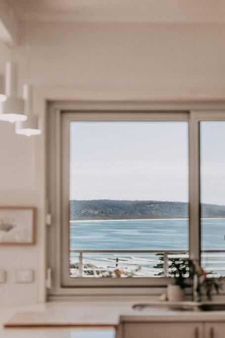 Olga and Alma - The Coastal Retreat, Pambula Beach