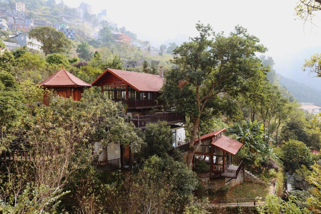 Samma Stay Tam Đảo