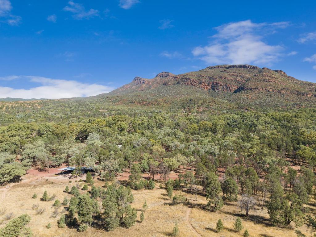 Wilpena Pound Resort photo