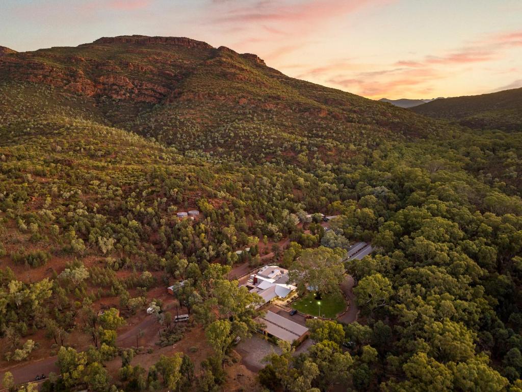 Discovery Resorts - Wilpena Pound, Flinders Ranges