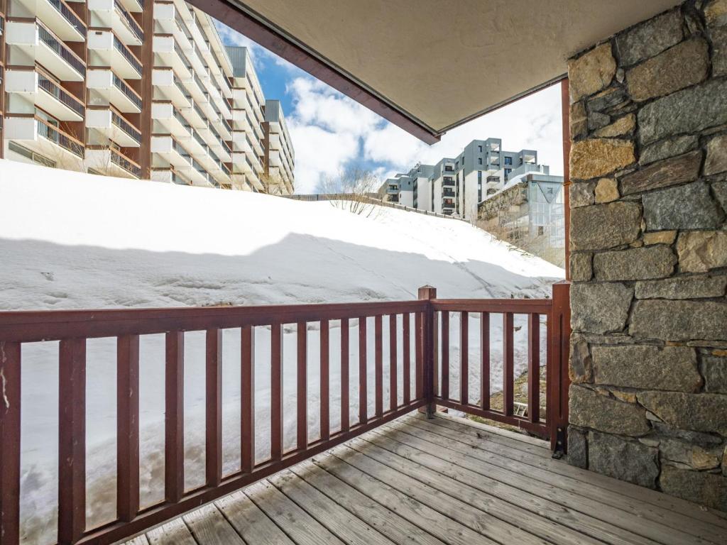 Appartement confortable entre pistes et commerces avec WIFI et terrasse - FR-1-502-392 - 5