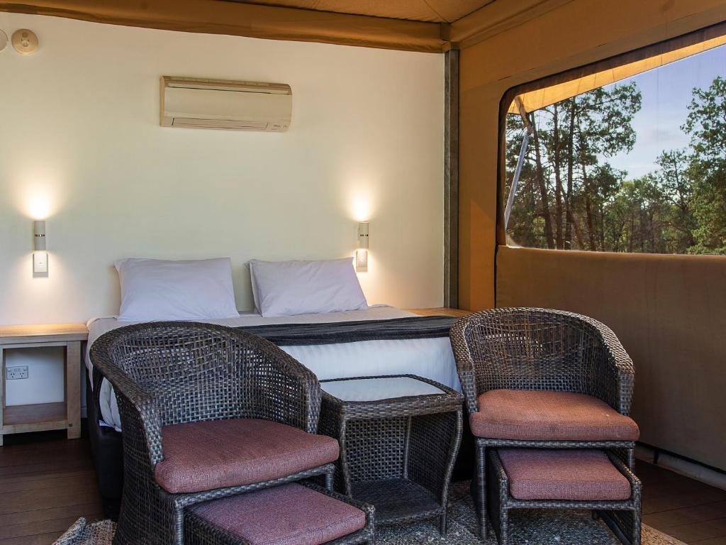 Wilpena Pound Resort photo