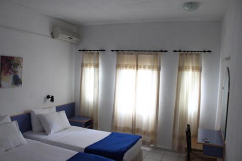 Omar Hotel & Suites 호텔 이미지 1