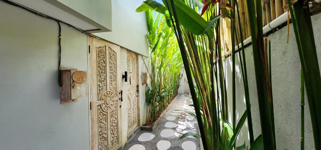 The Loft Villas Echo photo