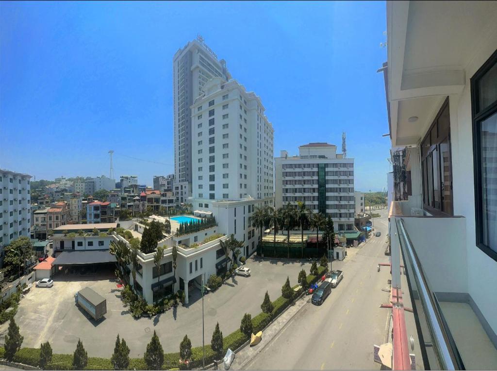 반남 호텔 호텔 이미지 2