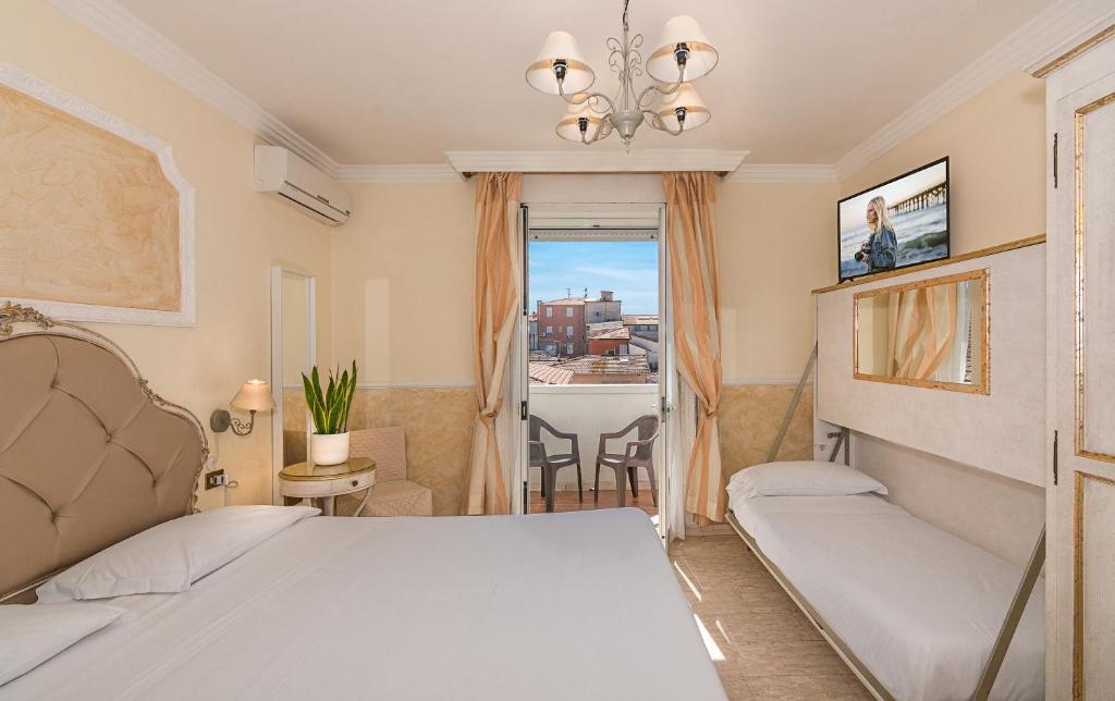 Hotel Tahiti - 2