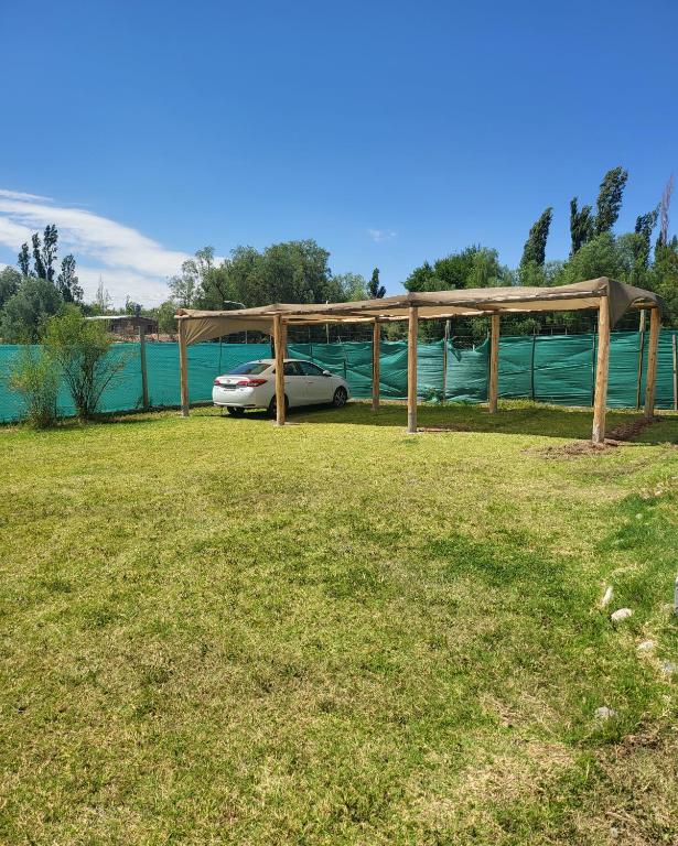Posada y Cabanas "Finca El Rincon de Lunlunta" photo