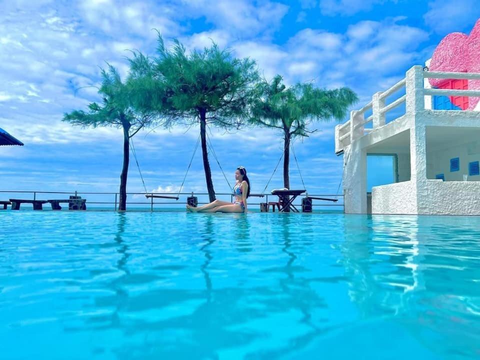 Hai Yen Family Resort