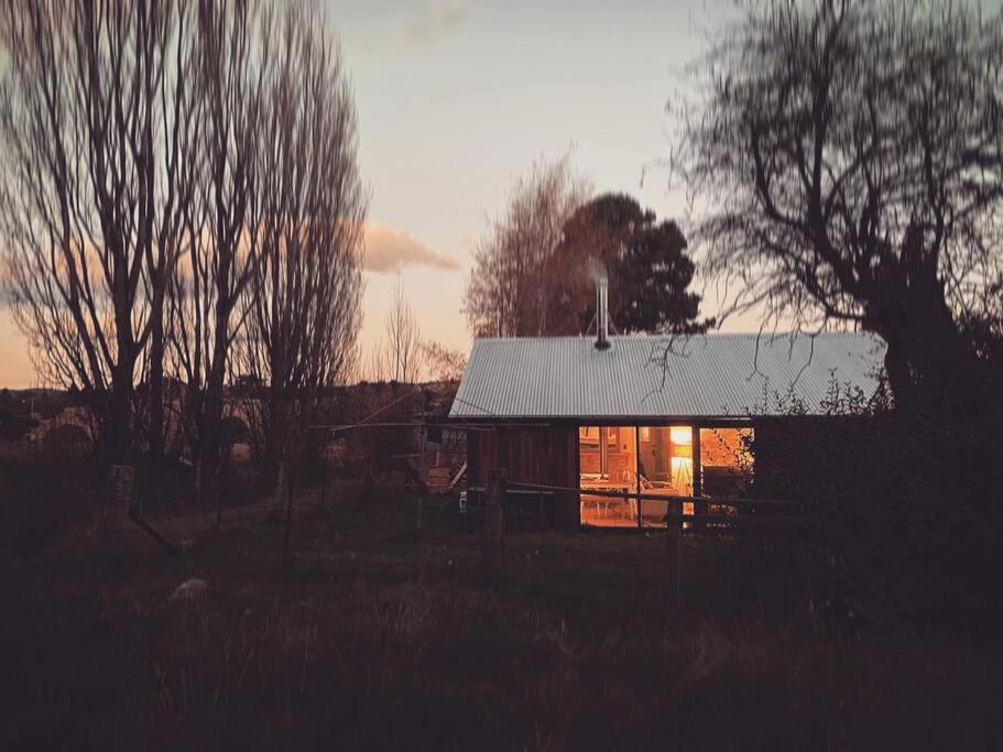 Jindabyne - Kia Ora Cabin Farmstay, Moonbah