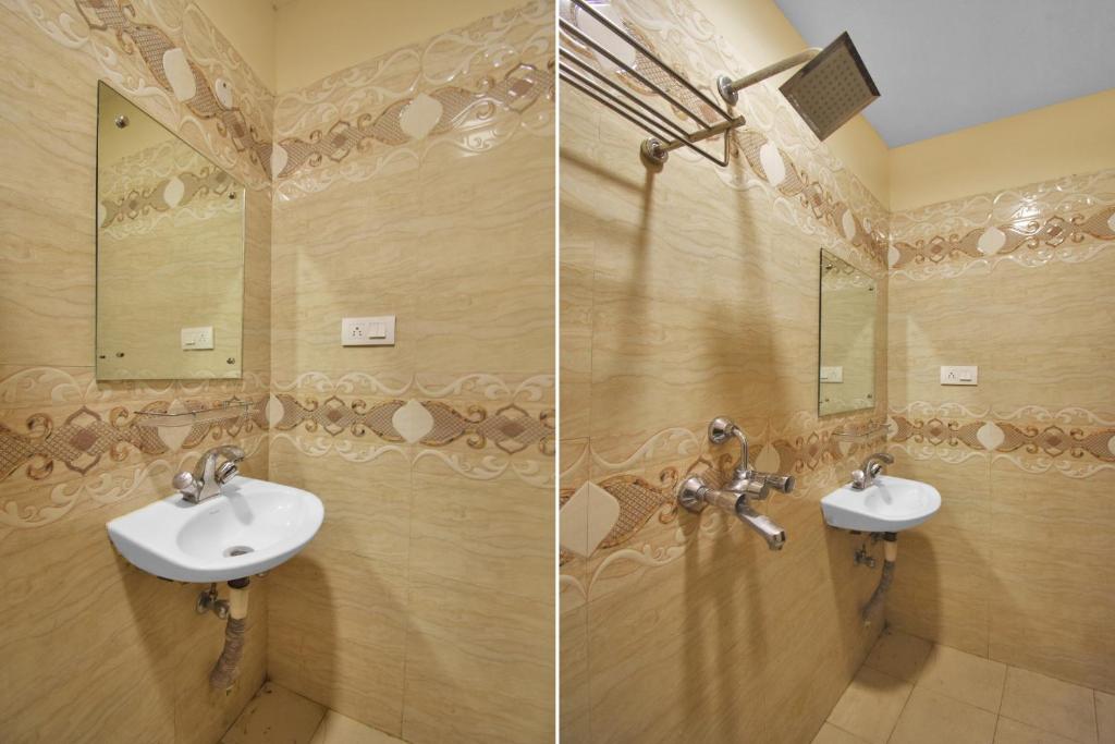 Capital O 22018 Stayhub Hotel photo