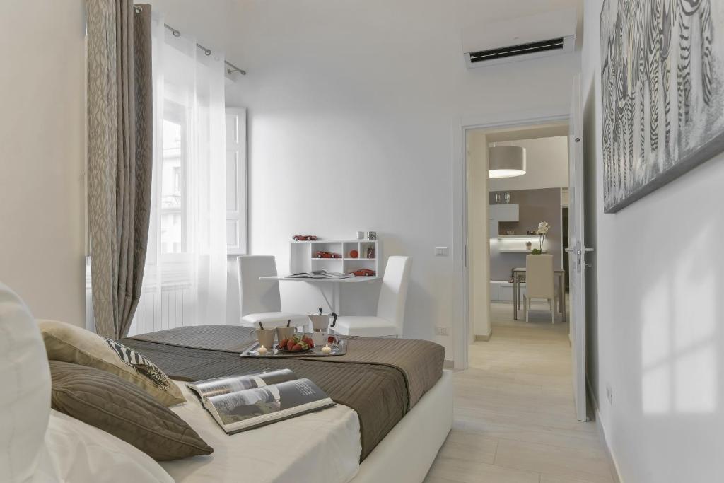 Accademia Apartment photo