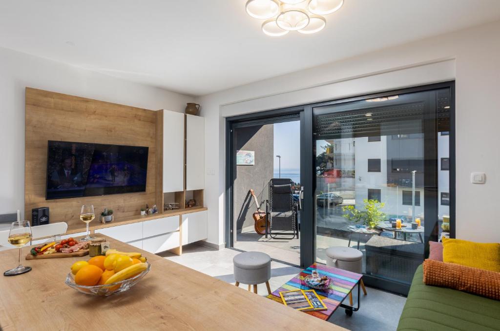 Apartment Good Vibes, Cavtat