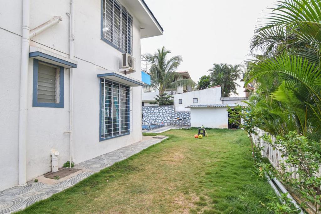Crest Villa 5Bhk Lonavala photo