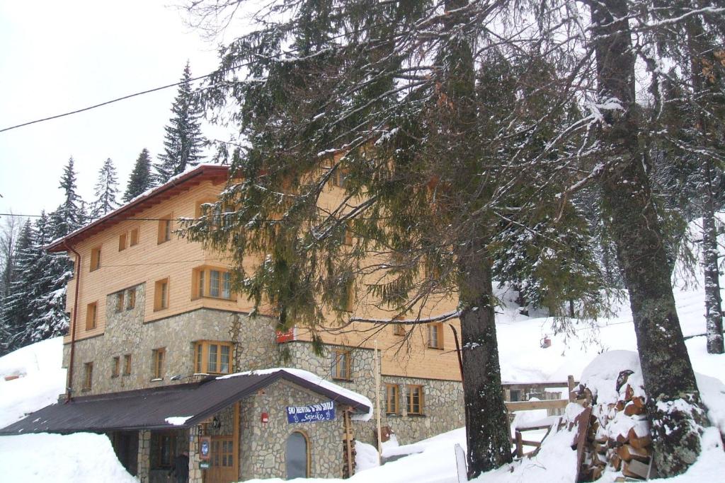 Hotel Snješko - 2