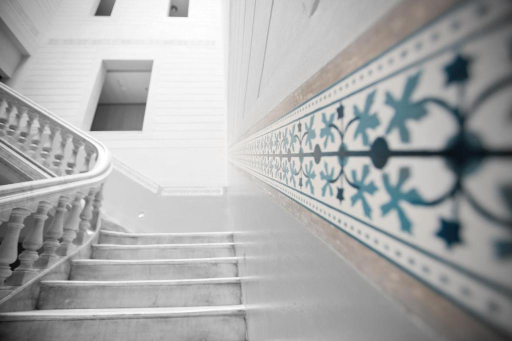 Hotel Onix Liceo — Hotel building in Barcelona, Catalonia