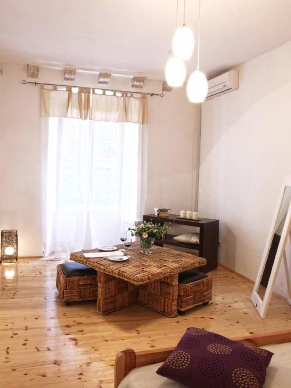 Cosy apartment in the Old Town, Dubrovník